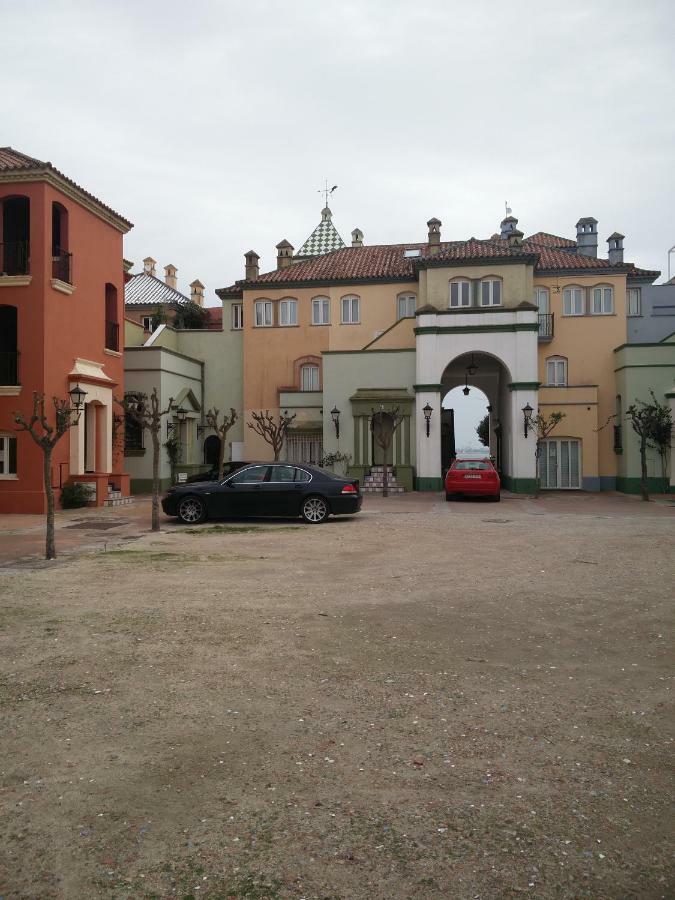 Kiana Mirador Puerto Sherry Con Parking El Puerto de Santa Maria Exterior photo